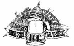 DC BEER WEEK IN BEER WE THIRST