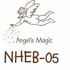 ANGEL'S MAGIC NHEB-05