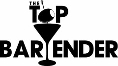 THE TOP BARTENDER