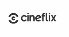 C CINEFLIX