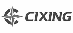 CIXING