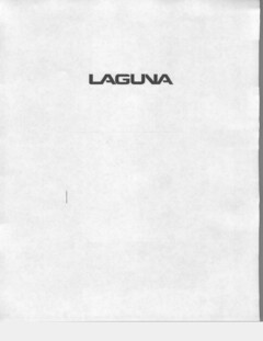 LAGUNA