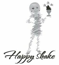 HAPPY SHAKE