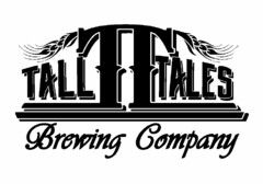 TALL TT TALES BREWING COMPANY