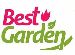 BEST GARDEN