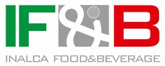 IF&B INALCA FOOD&BEVERAGE