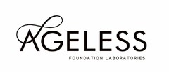 AGELESS FOUNDATION LABORATORIES