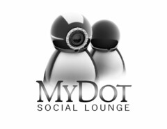 MY DOT SOCIAL LOUNGE