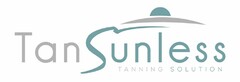 TAN SUNLESS TANNING SOLUTION