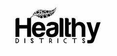 HEALTHY DISTRICTS