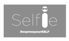 SELF I E #EXPRESSYOURSELF