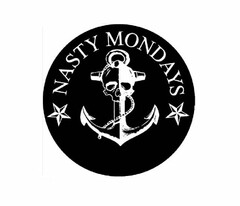 NASTY MONDAYS