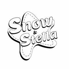 SNOW & STELLA