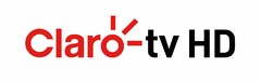 CLARO-TV HD