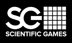 SG SCIENTIFIC GAMES