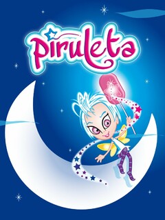 PIRULETA