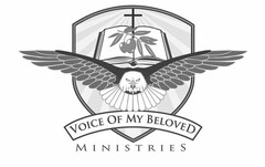 VOICE OF MY BELOVED MINISTRIES