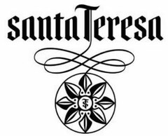 SANTA TERESA