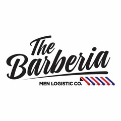 THE BARBERIA MEN LOGISTIC CO.