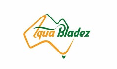 AQUA BLADEZ