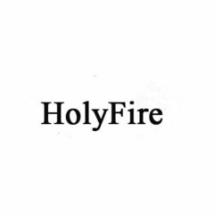 HOLYFIRE