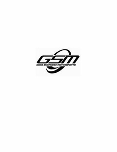 GSM GOOD SHEPHERD MOTORSPORTS