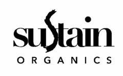 SUSTAIN O R G A N I C S