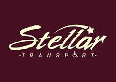 STELLAR TRANSPORT