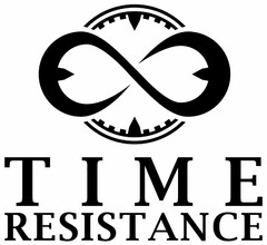 TIME RESISTANCE