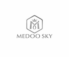 M MEDOOSKY