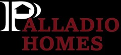 PALLADIO HOMES