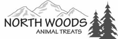 NORTH WOODS ANIMAL TREATS