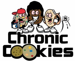 CHRONIC COOKIES