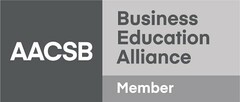 AACSB BUSINESS EDUCATION ALLIANCE MEMBER