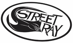 STREET RAY