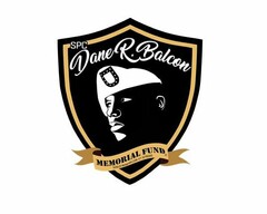 SPC DANE R. BALCON MEMORIAL FUND 501(C)3 NONPROFIT | EIN: 47-3776592