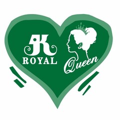 K ROYAL QUEEN