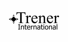 TRENER INTERNATIONAL