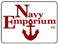 NAVY EMPORIUM