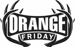 ORANGE FRIDAY