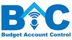 BC BUDGET ACCOUNT CONTROL