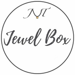 JUT JEWEL BOX