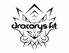 DRACARYS FIT