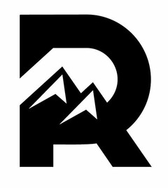 R