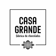 CASA GRANDE FÁBRICA DE CHOCOLATES