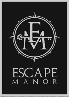 EM ESCAPE MANOR