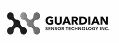 GUARDIAN SENSOR TECHNOLOGY INC.