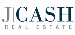 J CASH REAL ESTATE