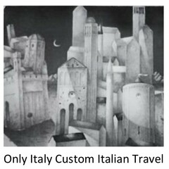 ONLY ITALY CUSTOM ITALIAN TRAVEL