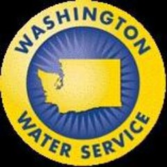 WASHINGTON WATER SERVICE